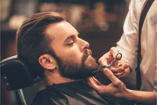 آیا داماد هم نیاز به آرایش دارد ؟ مرغوبترین آرایش داماد شامل چه چیزهایی است ؟