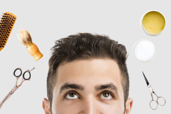 آیا داماد هم نیاز به آرایش دارد ؟ چند نکته راجع به گریم داماد